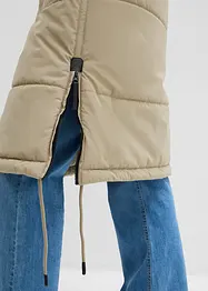 Quiltad kappa, bonprix