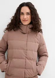 Vattenavvisande dunkappa, bonprix