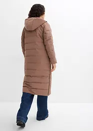 Vattenavvisande dunkappa, bonprix