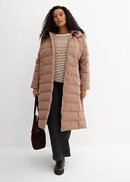 Vattenavvisande dunkappa, bonprix