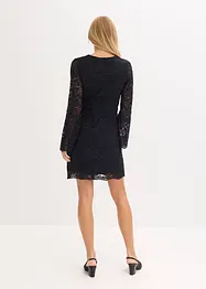 Spetsklänning, bonprix