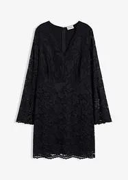 Spetsklänning, bonprix