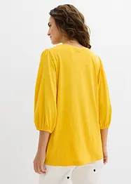 Topp i ren bomull, bonprix