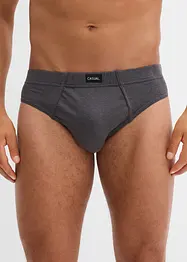 Maxikalsong med bomull (5-pack), bonprix