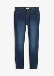 Skinny Jeans Mid Waist, Stretch, bonprix