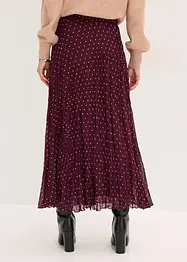 Chiffongkjol, bonprix