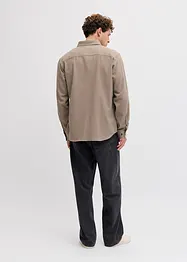 Flanellskjorta från JJ REBEL, J&J Rebel