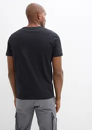 T-shirt (3-pack), bonprix