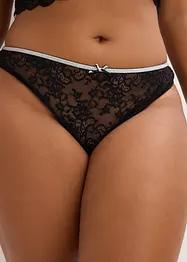 Riotrosa i återvunnen polyamid, bonprix