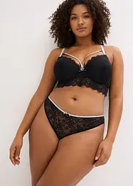 Riotrosa i återvunnen polyamid, bonprix