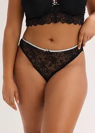 Riotrosa i återvunnen polyamid, bonprix