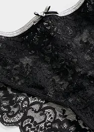 Riotrosa i återvunnen polyamid, bonprix