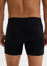 Boxershorts med bomull (5-pack), bonprix