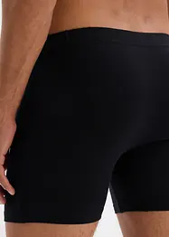 Boxershorts med bomull (5-pack), bonprix