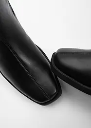 Stövel med höga skaft, bonprix