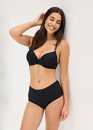 Menstrosa i mikrofiber med medelhög uppsugningsförmåga (2-pack), bonprix