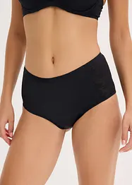 Menstrosa i mikrofiber med medelhög uppsugningsförmåga (2-pack), bonprix