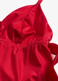 Babydoll och trosa (2 delar), bonprix