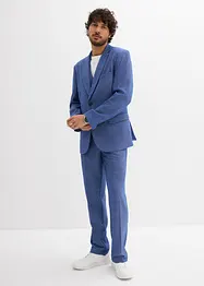 Kostym med väst (3 delar), Regular Fit, bonprix