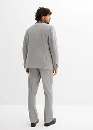 Kostym: kavaj, byxor och väst Regular Fit, bonprix