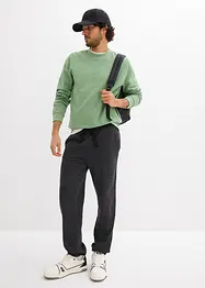 Joggingbyxa (2-pack), bonprix