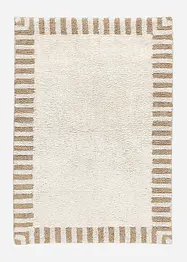 Badrumsmatta med minimalistisk design, bonprix