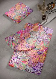 Badrumsmatta med memoryskum, bonprix