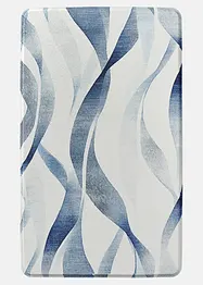 Badrumsmatta med memoryskum, bonprix