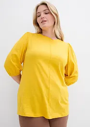 Topp i ren bomull, bonprix