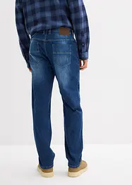 Regular Fit stretchjeans, Straight, bonprix