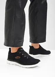 Sneakers från Skechers med memoryskum, Skechers