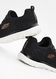 Sneakers från Skechers med memoryskum, Skechers