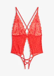 Body med öppen gren, bonprix