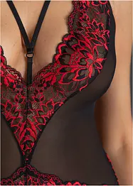 Stringbody ouvert, bonprix