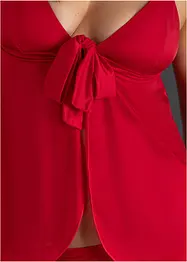 Babydoll och trosa (2 delar), bonprix