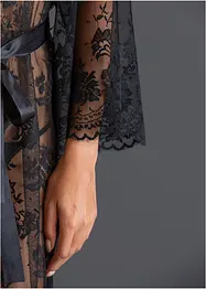 Lång kimono, bonprix