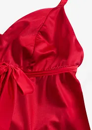 Babydoll och trosa (2 delar), bonprix