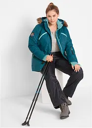 Vattentät funktionsjacka, bonprix