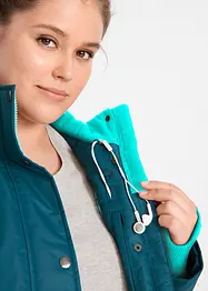 Vattentät funktionsjacka, bonprix