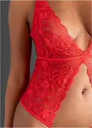 Body med öppen gren, bonprix