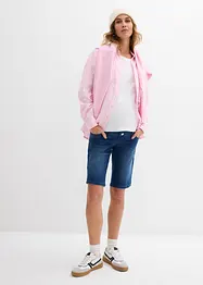 Mammamode: jeansbermudas, bonprix