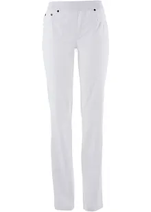 Straight Jeans, Mid Waist, bonprix