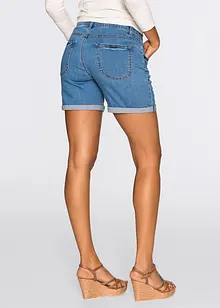 Jeansshorts, bonprix