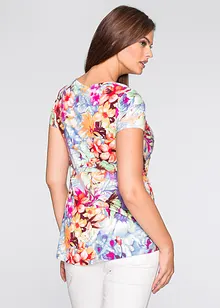 Topp av viskosmix, bonprix