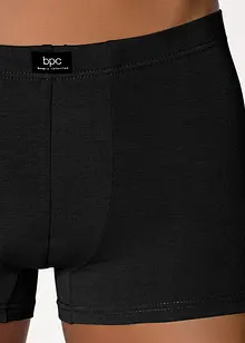 Boxershorts med bomull (3-pack), bonprix