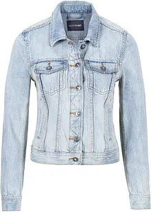 Jeansjacka, bonprix