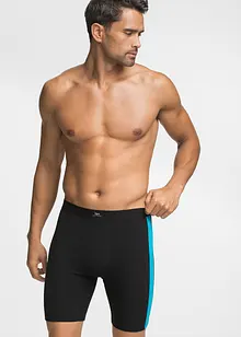 Långa boxershorts (2-pack), bonprix