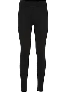 Leggings med tryck, bonprix