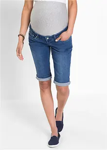 Mammamode: jeansbermudas, bonprix