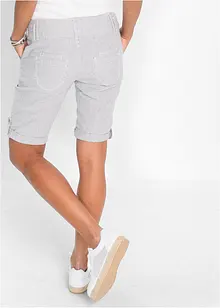 Randiga shorts, bonprix